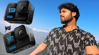 GOPRO13 OR 12? Final Review on 