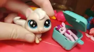 Лпс магазин! Случай в магазине! 🍉🍉🍉