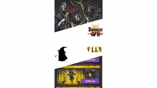 Darkest afk v1.1.4