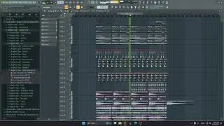 Trivecta & Nurko - You Can Be My Light (feat. Monika Santucci) (PhanHung remake) FLP