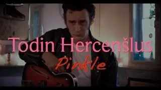 Hercenšlus - Pinkle (Official Video)