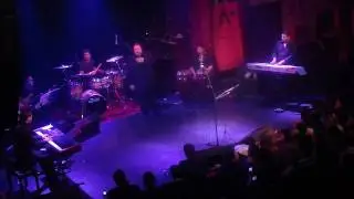 Parrita, sala Apolo 2/2