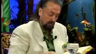 Adnan Oktar - Kuran Tefsiri - Rad Suresi [Tamamı]