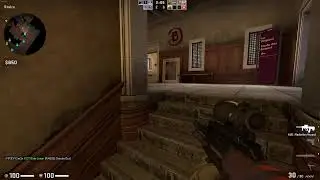 CSGO In the middle of the day? Sure!