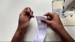 How to Stitch a Perfect Shirt | Sewing Tips and Tricks | Shirt Stitching Tutorial for Professionals