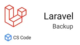 Laravel 7 - Backup | Laravel Tutorial