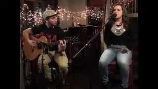 Amputee Woman RBE Kiersten Kelly - Open Mic