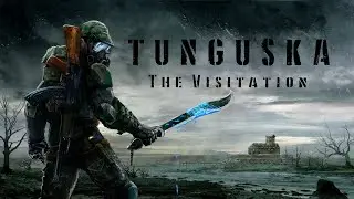 Tunguska: The Visitation прохождение 🔥🔥🔥🔥