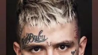 lil peep - keeping my coo (35hz,30hz,25hz)