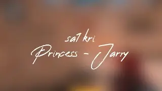 Jarry - Princess ❤️ (standoff 2 fragmovie)