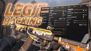 THE BEST CS2 EXTERNAL CHEAT ON THE MARKET! VAC IS GETTING BETTER...