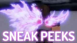 ALL NEW Type://GHOUL SNEAK PEEKS!!!