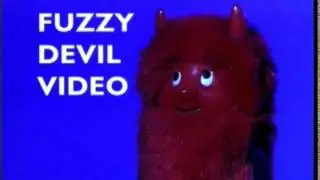 Fuzzy Devil Video (ident)