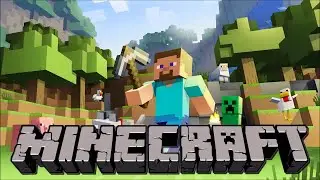 Minecraft UST - Overworld Day