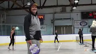Pickleball Practice Tournament