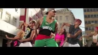 PARANGOLÉ - TCHUCO NO TCHACO  [ CLIPE OFICIAL ]