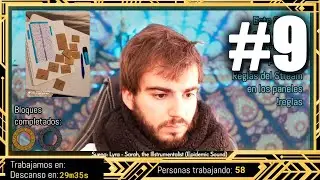 Trabajo#09 (M) - Nacen las fotos de “en qué trabaja la comunidad”