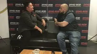 Dyno-Rod Tradeshow Podcast Episode 3 - Tiddlywinks