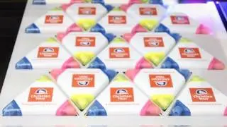 Imprimare obiecte promotionale