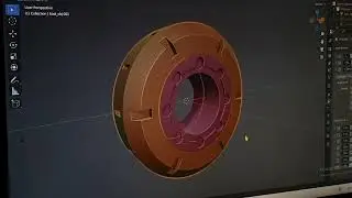 HARD SURFACE MODELING NOT IN 1 MINUTE