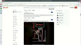 Coding topics for PieFed