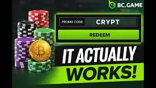 BC Game Promo Code – Unlock Rewards & Bonuses (Full Guide)