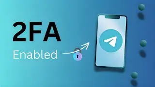 Enable 2FA on Telegram in Minutes (2-Step Verification)