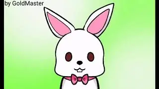 Floppy ears - soul knight (MEME)