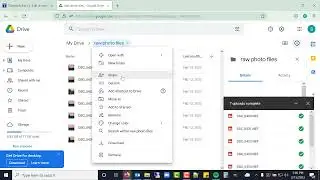 Embed a Google Folder in an iFrame within Moodle