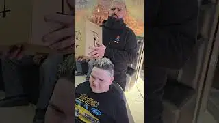 yes #music #barbershop #barbershopmusic #coverartist #barber #barbermusic #covermusic #haircut