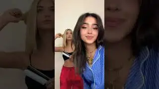 Alessia Lanza e Yasmin Barbieri #shorts #alessialanza #yasminbarbieri