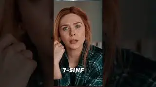 Qaysi sinf zor 