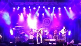Omar Perry @ Festival Med 2013