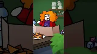 the preservation of innocence #dnd #ttrpg #animation #funny #dndskit