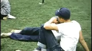 Wagner's Old 8mm Films Reel 3