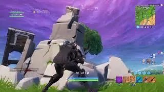 Fortnite Win 12k
