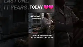 that final log off hurts #xbox #playstation #gaming #pcgaming #xboxone #playstation5 #xboxseriesx