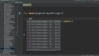 53-Kotlin for Beginners: Exceptions Try Catch