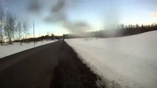 Cr500 quad