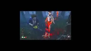 When You Play Against A Face Camping Twitch Streamer.. - Dead By Daylight