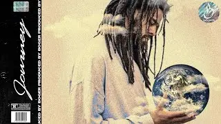 (FREE) J Cole Type Beat ''Journey'' | Soulful Type Beat 2025