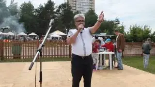 Tatar Cinema International РАИЛЬ АБДУРАХМАНОВ* татар жыры*ТАТАРСКАЯ ПЕСНЯ*Наб. Челны*САБАНТУЙ-2017