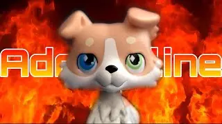 LPS MV Adrenaline