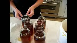 Bottling Honey & Farm Market