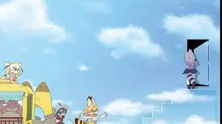 The Day Kemono Died (Song)