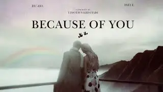 Huh Gak - Because Of You Ost. Angel's Last Mission:Love Cover  ( GTA V Cinematic )
