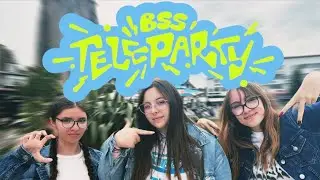 [KPOP COVER IN PUBLIC,ONE TAKE] BSS,CBZ / Dance cover by Hypnosis Crew from France 💜🤍