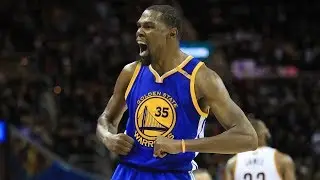 Kevin Durant Mix | God's Plan