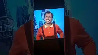 Урок мира на канале карусель Маг кое-как и Бериляка поздравления на 1 сентября Дисней узнавайка