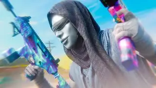 the HRM SMG is still META after RENETTI NERF!!🔥